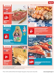 Offre Assiette Plate dans le catalogue Auchan Supermarché du moment à la page 3