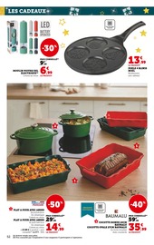 Four Angebote im Prospekt "Super U" von Super U Four Angebote im Prospekt "Super U" von Super U auf Seite 52