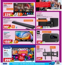 Fernseher im aktuellen Marktkauf Prospekt (Freiburg (Breisgau)) Fernseher im Marktkauf Prospekt "Aktuelle Angebote" mit 59 Seiten (Freiburg (Breisgau))