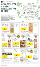 Alimentation Angebote im Prospekt "LE TRÈS GROS ANNIVERSAIRE" von Intermarché auf Seite 8