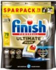 Spülmaschinen-Tabs im Kaufland Prospekt Spülmaschinen-Tabs von Finish im aktuellen Kaufland Prospekt für 11,99 €