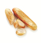 Demi-Baguette en promo à 1,75 € chez Supermarchés Match Demi-Baguette dans le catalogue Supermarchés Match