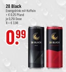 Aktuelles Energydrink mit Koffein Acai Angebot bei Trinkgut in Rosenheim ab 0,99 €