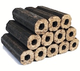 Hartholz-Briketts Pini & Kay Angebote bei Wreesmann Zwickau für 4,99 €