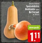 Speisekürbis Hokkaido im Angebot bei EDEKA in Kleve Speisekürbis Hokkaido Angebote von Deutschland bei EDEKA Kleve für 1,11 €