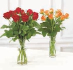U Express Saint-Laurent-du-Var - Promo Bouquet de 10 roses Promo Bouquet de 10 roses à 4,39 € dans le catalogue U Express à Saint-Laurent-du-Var