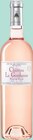 AOP Côtes de Provence Rosé Vérité du Terroir Bio - Château La Gordonne dans le catalogue Intermarché Super
