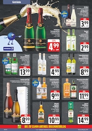 Gin Angebot & Preis im aktuellen EDEKA Prospekt Gin Angebot im aktuellen EDEKA Prospekt auf Seite 26
