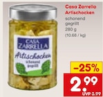 Aktuelles Artischocken Angebot bei Netto Marken-Discount in Duisburg ab 2,99 €