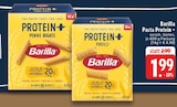 Pasta Protein+ Penne Rigate im Angebot bei E center in Heinsberg Pasta Protein+ Penne Rigate Angebote von Barilla bei E center Heinsberg für 1,99 €
