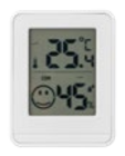 Thermo-Hygrometer Angebote von SWITCH ON bei Kaufland Kiel für 3,99 €