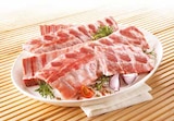 Aktuelle Grillfleisch Angebote bei EDEKA in Osnabrück Aktuelles Spare Ribs Angebot bei EDEKA in Osnabrück ab 0,88 €