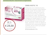 OMNi-BiOTiC 10 bei LINDA im Löffingen Prospekt für 24,00 €