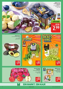 Äpfel im aktuellen Marktkauf Prospekt (Nürnberg) Äpfel im Marktkauf Prospekt "AUSWAHL RIESIG, PREISE NIEDRIG" mit 40 Seiten (Nürnberg)