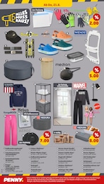 Badmöbel Angebot im aktuellen Penny Prospekt auf Seite 24