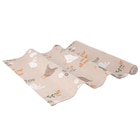 Tischläufer im Oster-Design von  im aktuellen Ernstings family Prospekt für 8,99 €