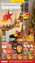 LED Kerze Angebot & Preis im aktuellen Penny Prospekt LED Kerze Angebot im aktuellen Penny Prospekt auf Seite 32