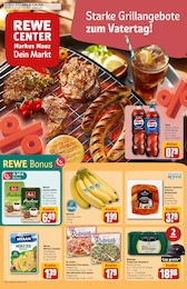 REWE Prospekt für Weinheim: "Dein Markt", 32 Seiten, 11.05.2026 - 16.05.2026