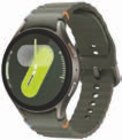 expert Celle - Smartwatch Galaxy Watch7, 44mm, Bluetooth Angebot im Prospekt Smartwatch Galaxy Watch7, 44mm, Bluetooth bei expert im Celle Prospekt für 244,00 €