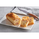 Cake apéritif jambon olives CARREFOUR Le Marché en promo chez Carrefour Cake apéritif jambon olives CARREFOUR Le Marché dans le catalogue Carrefour