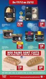 Offre Crème De Marrons dans le catalogue Aldi du moment à la page 11