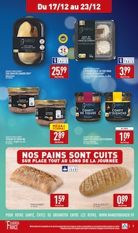 Promo Crème De Marrons dans le catalogue Aldi du moment à la page 11