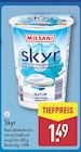 Skyr von Milsani im aktuellen ALDI Nord Prospekt