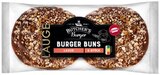 Burger Buns Lauge Angebote von Butcher’s bei REWE Bad Homburg für 1,49 €