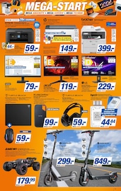 Aktueller expert Prospekt mit Headset, "Top Angebote", Seite 5