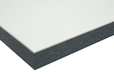Promo Panneau de doublage TH32 - Ep10+100mm - l120xH250cm à 63,50 € dans le catalogue Brico Cash à Saint-Géréon