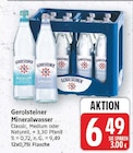 Classic von Gerolsteiner im aktuellen E center Prospekt