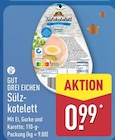 Sülzkotelett von Gut Drei Eichen im aktuellen ALDI Nord Prospekt