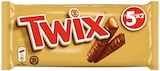 Twix von Mars im aktuellen REWE Prospekt