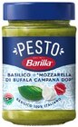 Pesto Basilico Mozzarella Angebote von Barilla bei REWE Iserlohn für 1,89 €