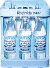 Natürliches Mineralwasser im Angebot bei Netto Marken-Discount in Herne Natürliches Mineralwasser Angebote von Rheinfels Quelle bei Netto Marken-Discount Herne für 4,49 €