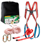 Brico Dépôt Vierzon - Promo Kit anti chute Promo Kit anti chute à 125,00 € dans le catalogue Brico Dépôt à Vierzon