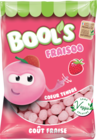 BONBONS FRAISOO'BOOLS VERQUIN - BOOL S en promo chez Auchan Hypermarché Boulogne-sur-Mer à 1,99 €