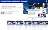 Inspektion für E-Fahrzeuge bei AUTOPLUS im Rennerod Prospekt für 199,95 €