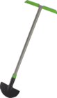 Rasenkantenstecher im Hornbach Prospekt Rasenkantenstecher von for.q im aktuellen Hornbach Prospekt für 29,99 €
