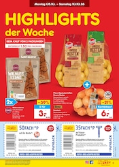 Kartoffeln im Netto Marken-Discount Prospekt in Norderstedt Aktueller Netto Marken-Discount Prospekt mit Kartoffeln, "Aktuelle Angebote", Seite 3