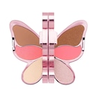 Palette Papillon - Nocibé en promo chez Nocibé Palette Papillon - Nocibé dans le catalogue Nocibé