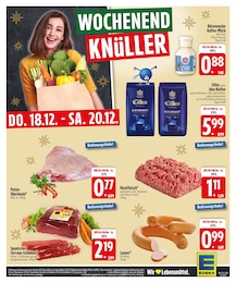 EDEKA Gourmet im Prospekt EDEKA Gourmet im Prospekt