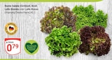 Aktuelle Salat Angebote bei GLOBUS in Duisburg Aktuelles Bunte Salate: Eichblatt Angebot bei GLOBUS in Duisburg ab 0,79 €
