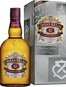 Scotch Whisky - Géant Casino à Cannes Scotch Whisky en promo chez Géant Casino Cannes à 34,65 €