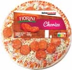 Pizza chorizo - FIORINI en promo chez Intermarché Bordeaux à 1,72 €