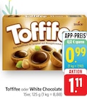E center - Toffifee Angebot im Prospekt Toffifee bei E center im Prospekt "" für 0,99 €