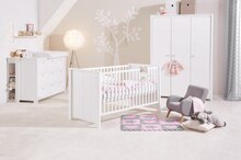 Kinderzimmer von my baby im aktuellen XXXLutz Möbelhäuser Prospekt KINDERBETT von my baby für 249,90 € bei XXXLutz Möbelhäuser im Angebot