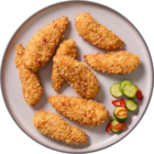 Lidl Belleville-sur-Meuse - Promo Aiguillettes de poulet panées Promo Aiguillettes de poulet panées à 3,35 € dans le catalogue Lidl à Belleville-sur-Meuse