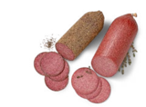 Kaufland Gerschweiler - Salami Angebot im Prospekt Salami bei Kaufland im Gerschweiler Prospekt für 1,09 €