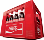 Coca-Cola Angebote von Coca-Cola bei Netto Marken-Discount Isernhagen für 13,99 €